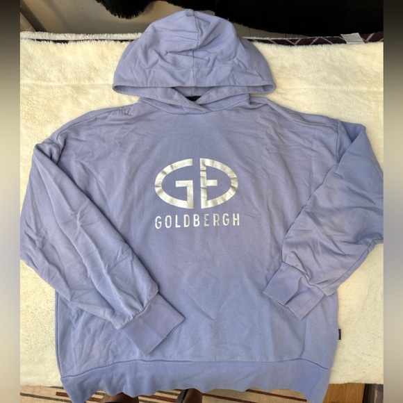 Goldbergh Sweaters - Goldbergh Harvard hooded sweater